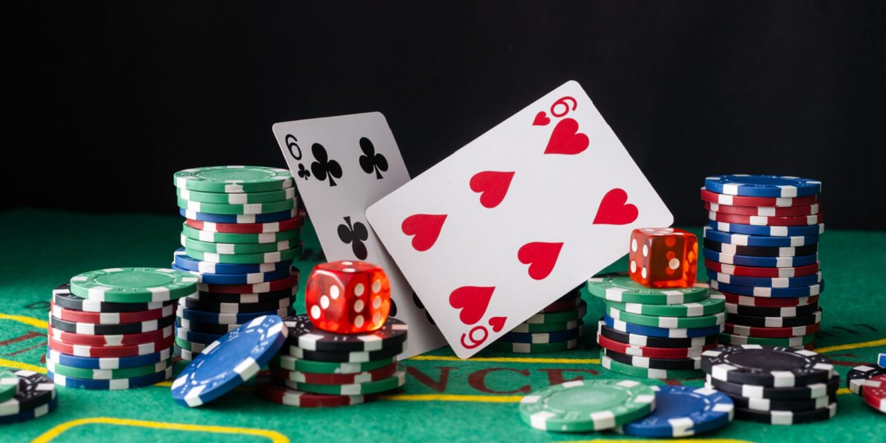XL Casino