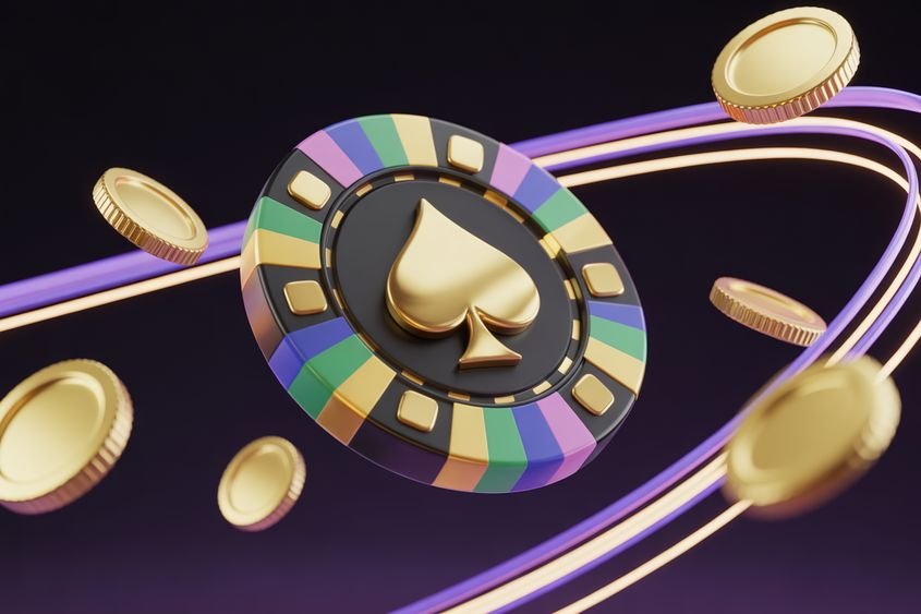 Candy casino online
