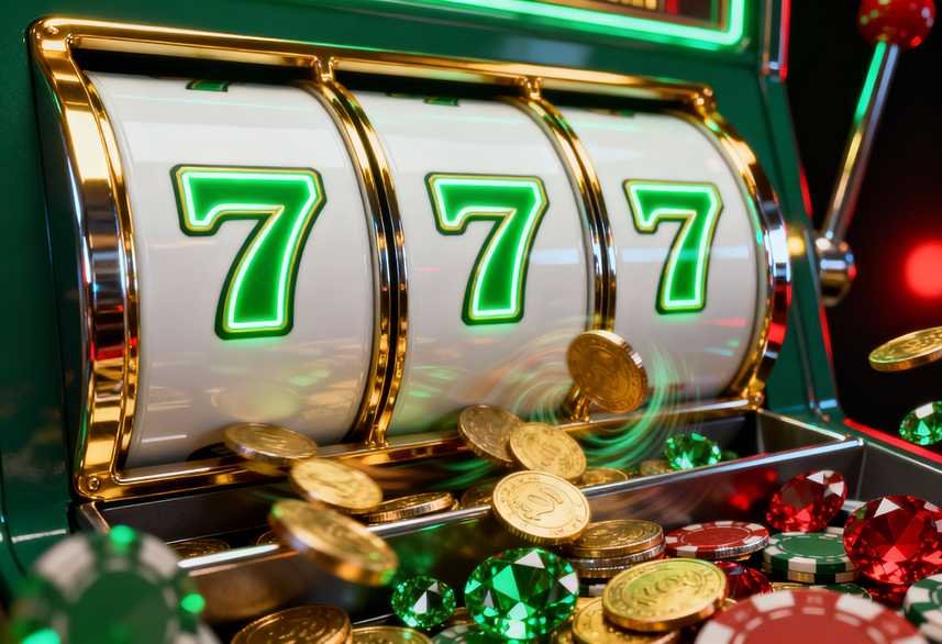 Wild casino Ireland