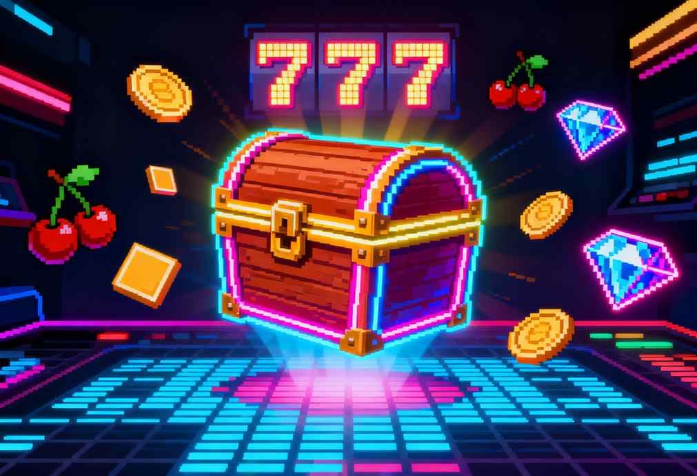 Avantgarde casino app